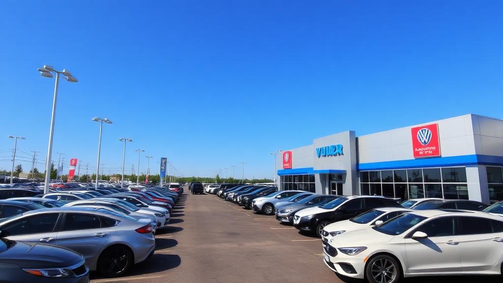 Automotive printing and signage solutions