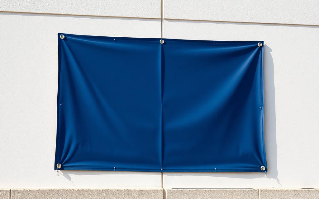 Banners service