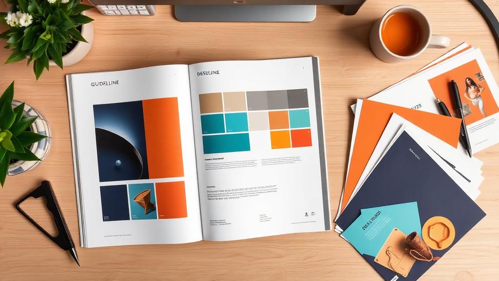 The Brand Consistency Checklist for Growing Businesses