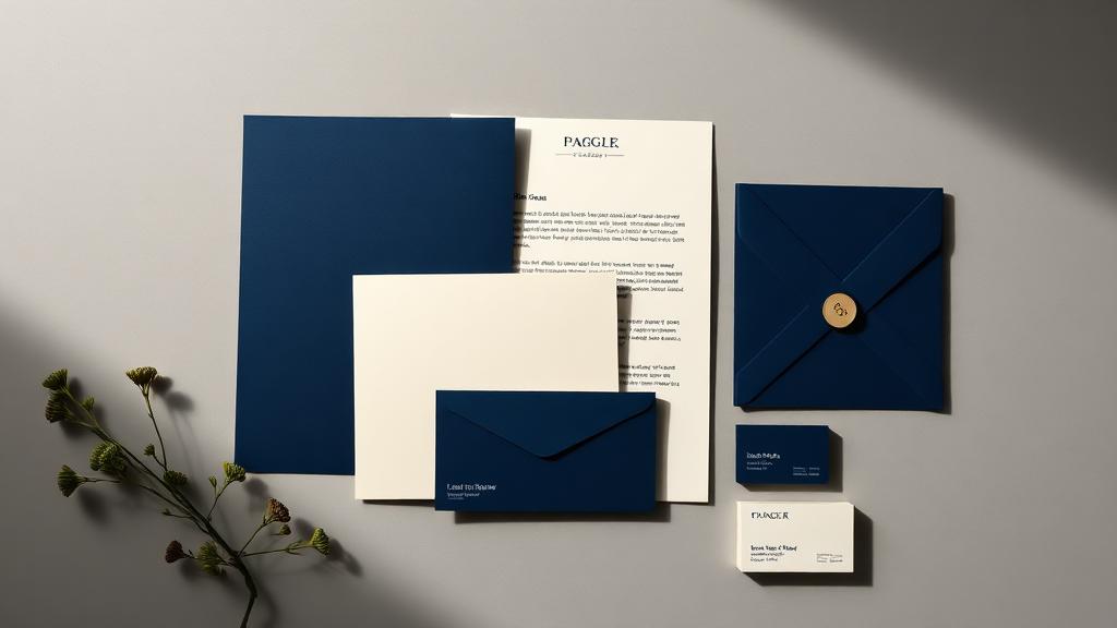 Logo & Graphic Design service
