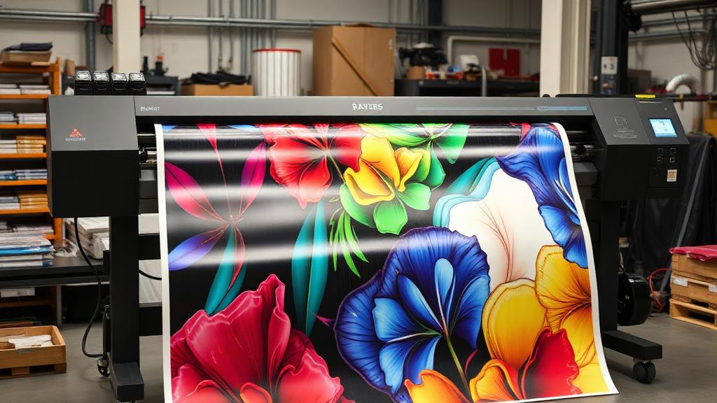 Large Format Printing service