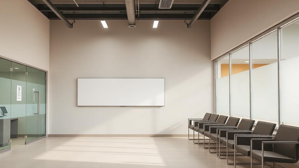 Healthcare printing and signage solutions