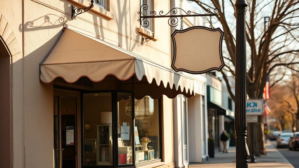 Small Businesses printing and signage solutions