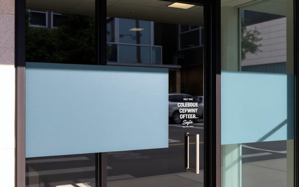 Window Graphics service